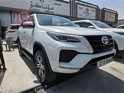 تويوتا فورجنر